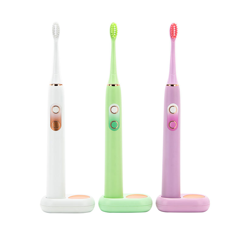 Analyse des avantages de la brosse à dents électrique sonique pour enfants