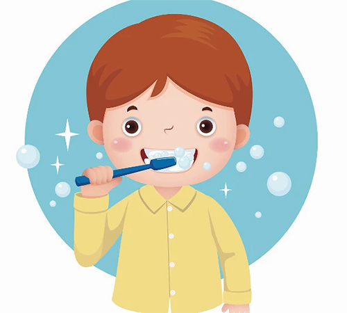 Comment apprendre efficacement aux enfants à se brosser les dents ?