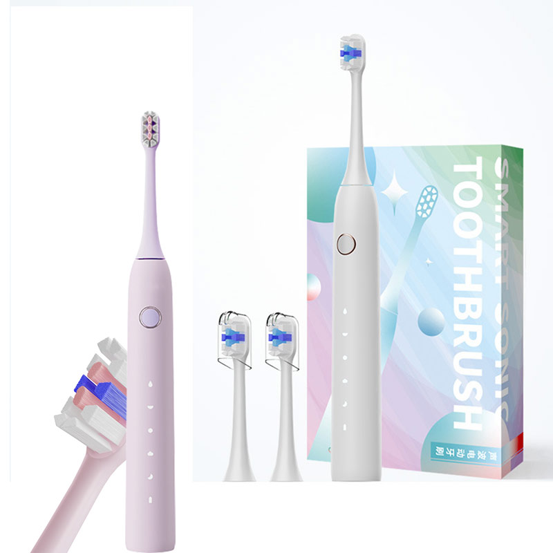 La nécessité du remplacement de la tête de brosse à dents électrique