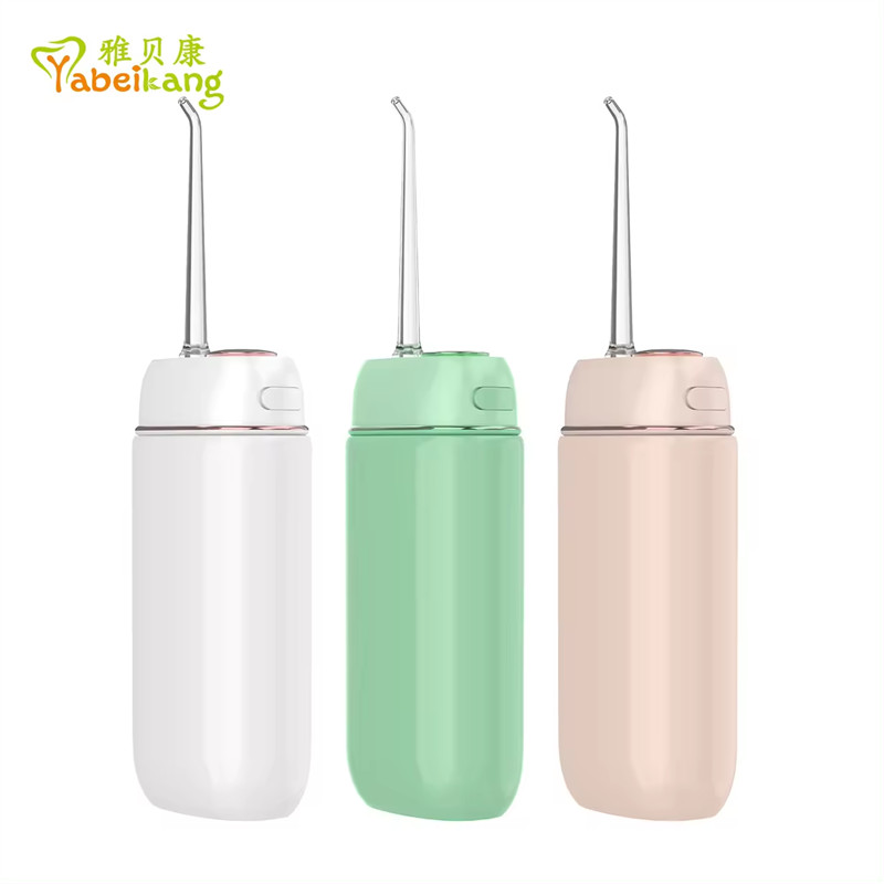 Nettoyage en profondeur Portable Water Flosser