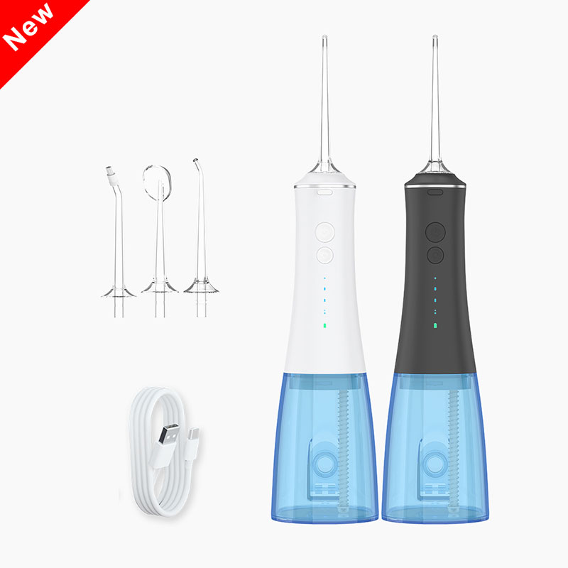 Machine de blanchiment des dents, hydropulseur portable